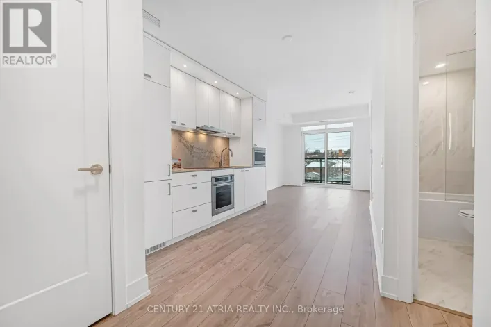 322 - 858 DUPONT STREET, Toronto