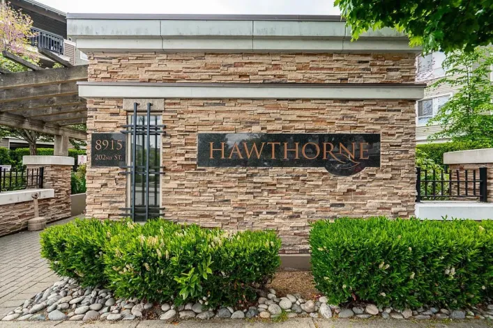 322 8915 202 STREET, Langley