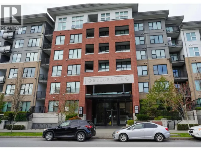 322 9311 ALEXANDRA ROAD, Richmond