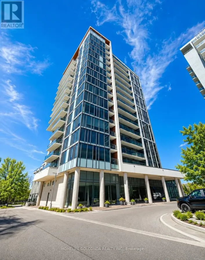 322 - 9618 YONGE STREET, Richmond Hill