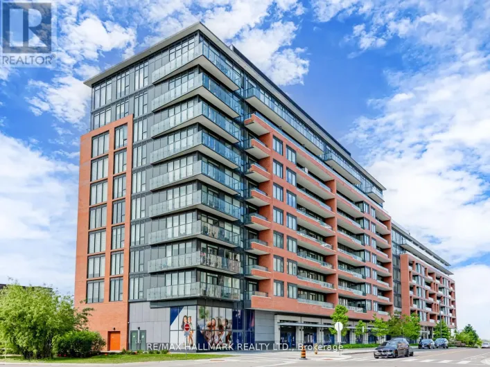 322 - 99 EAGLE ROCK WAY, Vaughan