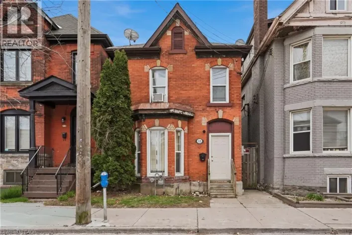 322 BARTON Street E Unit# 4, Hamilton