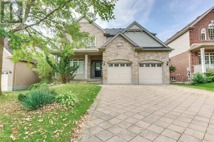 322 CHAMBERS PLACE, London North