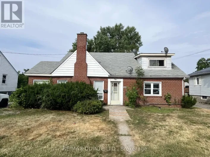 322 COLEMAN STREET, Belleville