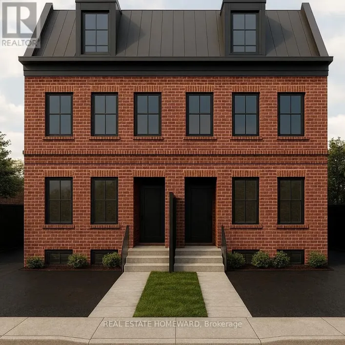 322 COSBURN AVENUE, Toronto