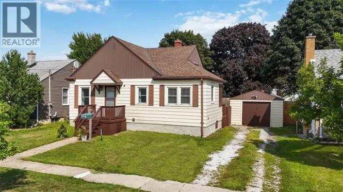 322 COTTERBURY STREET, Sarnia