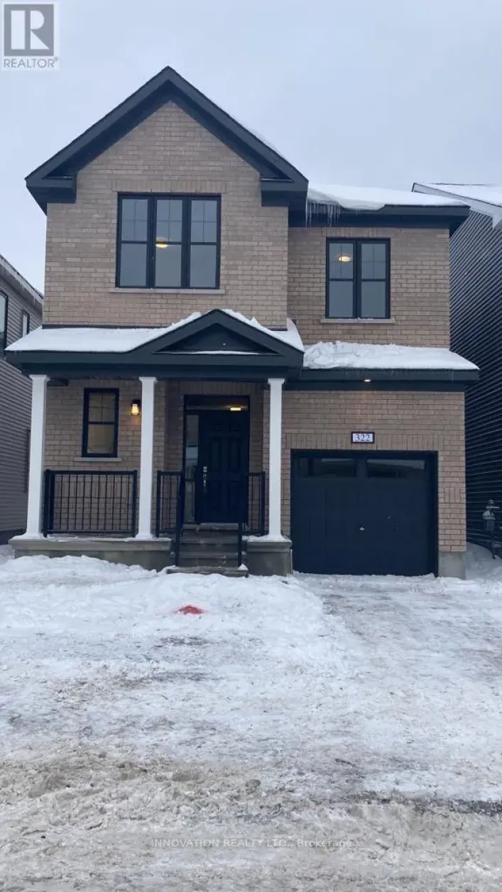 322 CROSSWAY TERRACE, Ottawa