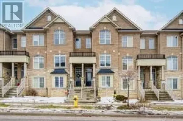 322 DELRAY DRIVE, Markham