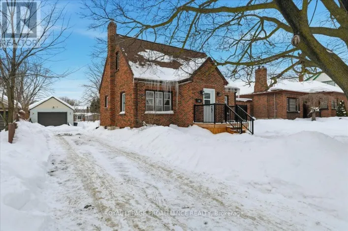 322 DUFFERIN AVENUE, Belleville