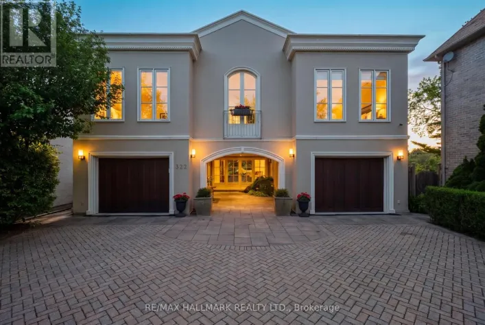 322 DYSON ROAD, Pickering