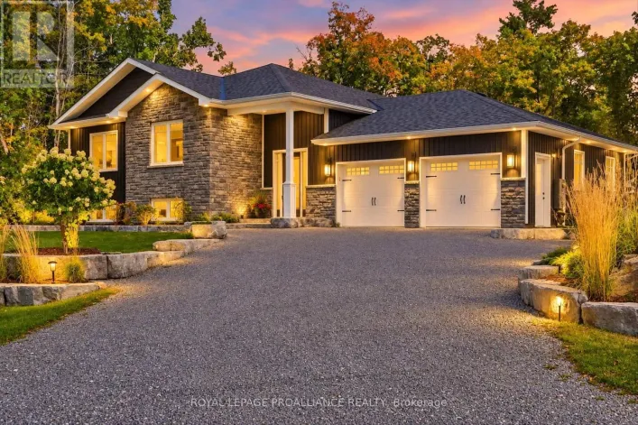 322 ELBOW POINT ROAD, Trent Lakes