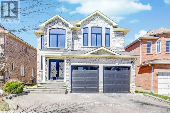 322 ELSON STREET, Markham