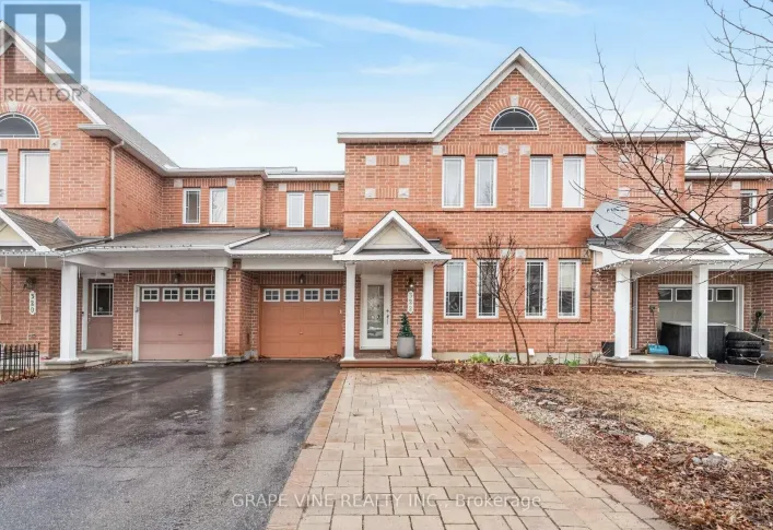 322 FOXRIDGE WAY, Ottawa