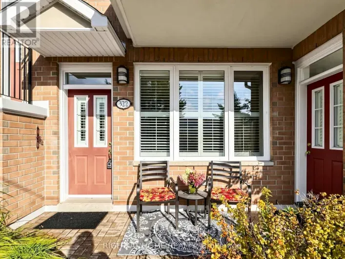 322 GRANDVIEW WAY, Toronto