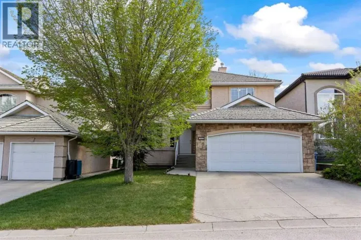 322 Hampstead Way NW, Calgary