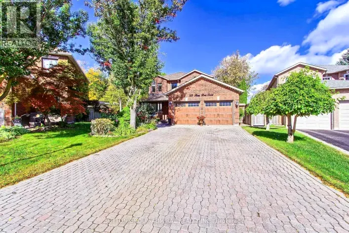 322 HARRY BEER COURT, Newmarket
