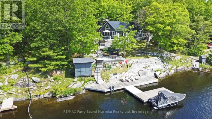 322 HEALEY LAKE WAY, The Archipelago
