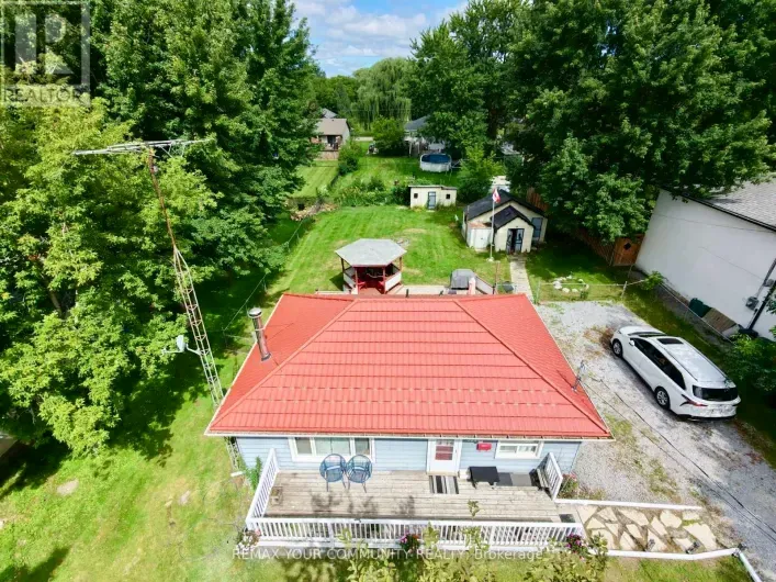House for sale: 322 IRENE DRIVE, Georgina
