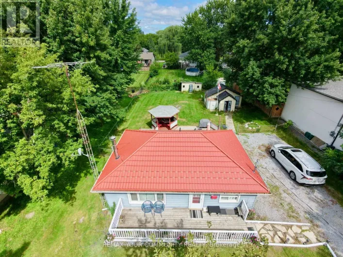322 IRENE DRIVE, Georgina