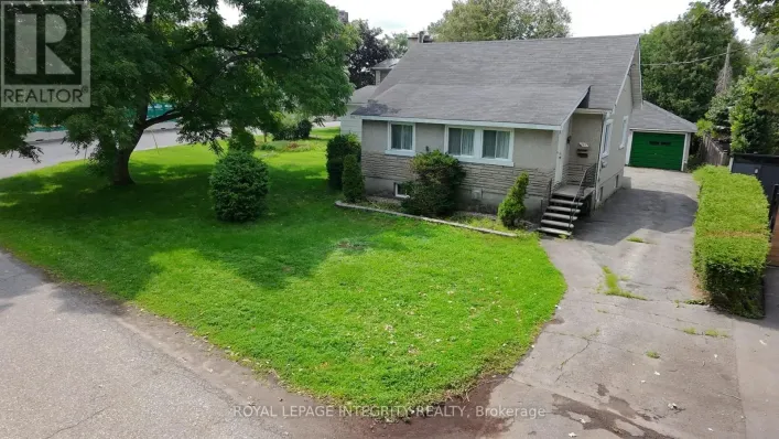 322 KIRCHOFFER AVENUE, Ottawa