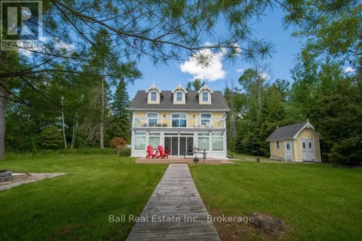 322 LAKE ROAD W, Trent Hills