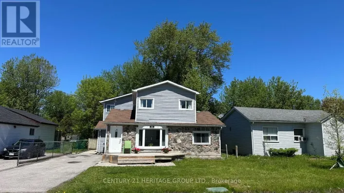 322 LAKEVIEW BOULEVARD, Georgina