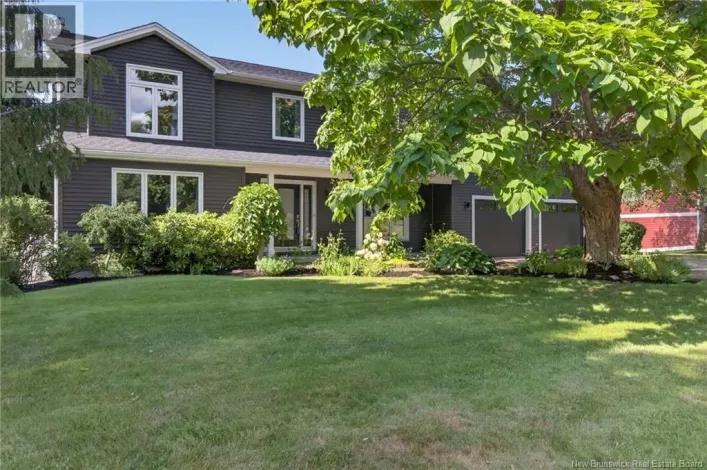House for sale: 322 Lavoie Street, Dieppe