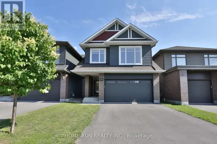House for sale: 322 LYSANDER PLACE, Ottawa