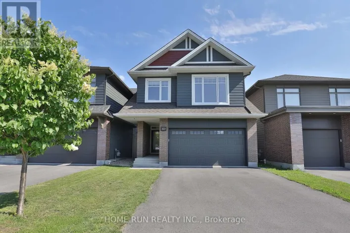 322 LYSANDER PLACE, Ottawa