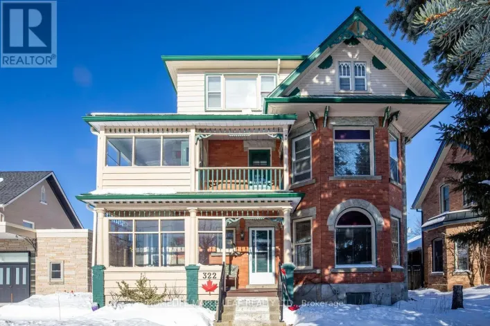 322 MAIN STREET E, Shelburne