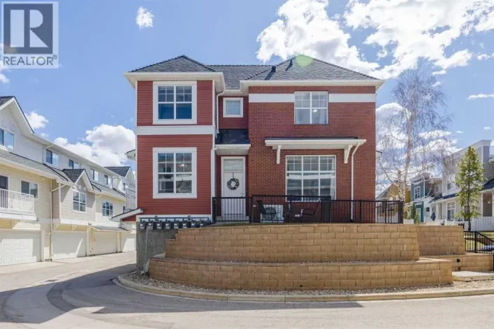 322 Mckenzie Towne Link SE, Calgary