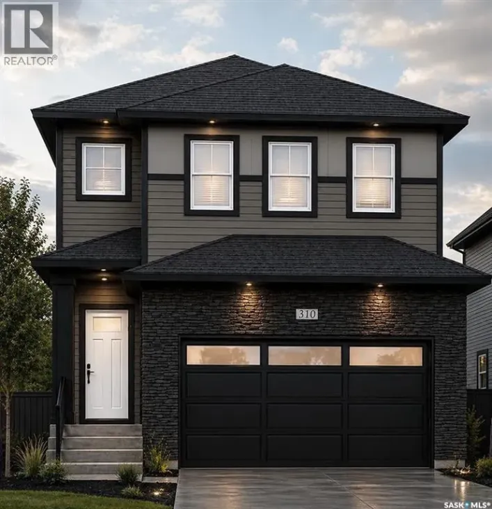 House for sale: 322 Nazarali AVENUE, Saskatoon