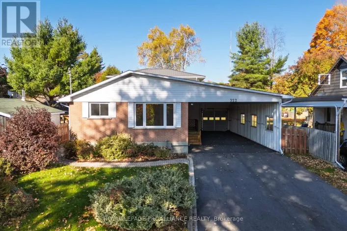 322 PEARL STREET, Brockville