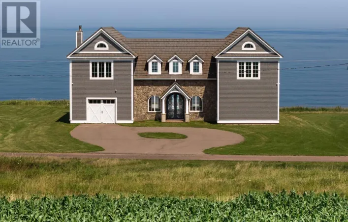 322 Phyllis Kennedy Road, Seaview