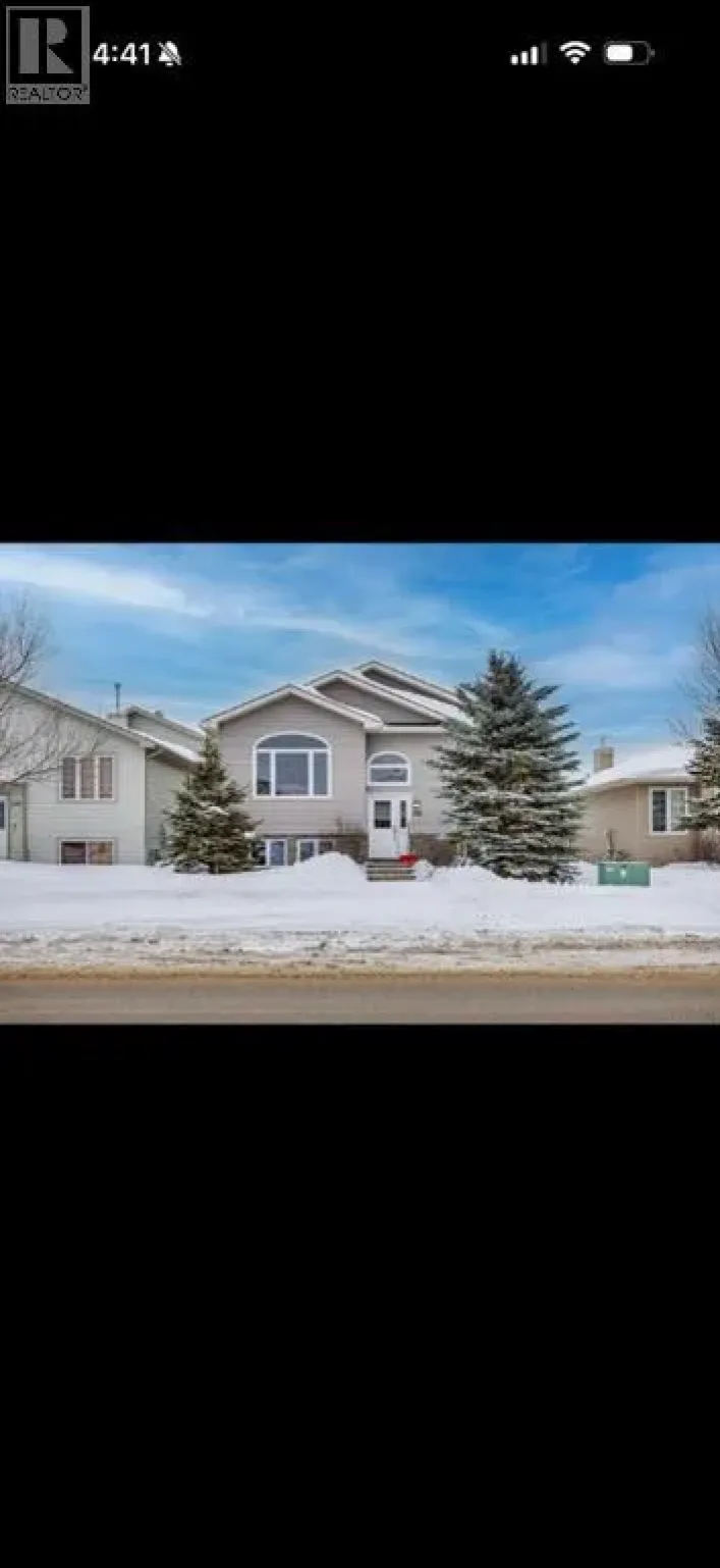 322 Plamondon Drive, Fort McMurray