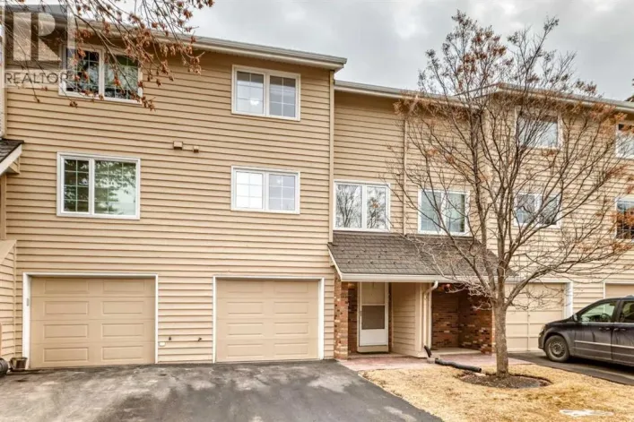 322 Point Mckay Gardens NW, Calgary