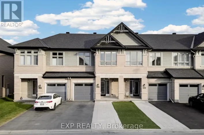 322 RAINROCK CRESCENT, Ottawa