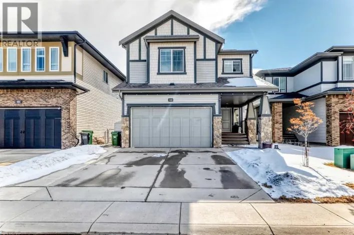 322 Reunion Green NW, Airdrie