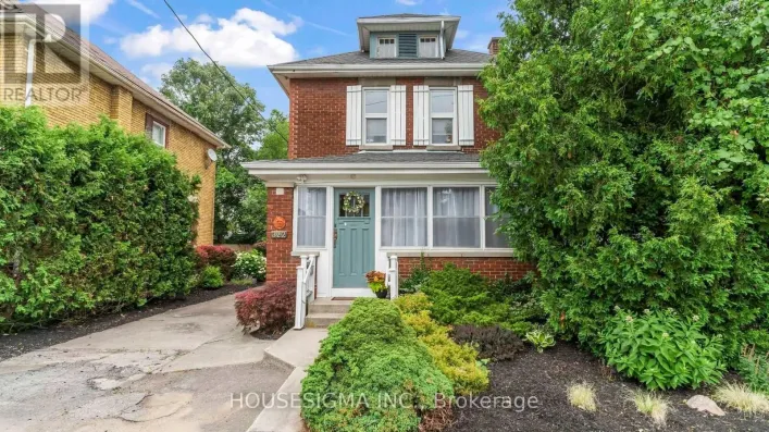 322 RIDOUT STREET S, London South