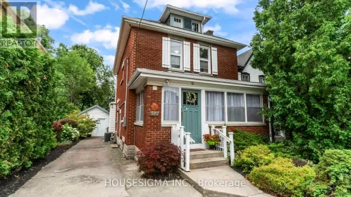 322 RIDOUT STREET S, London South