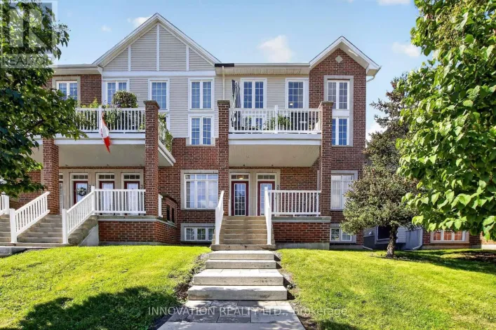 322 ROYAL FERN WAY, Ottawa