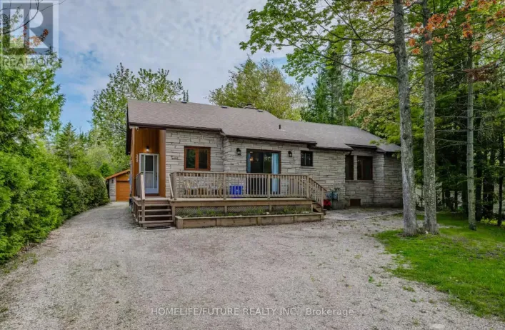 322 SIXTH STREET N, South Bruce Peninsula