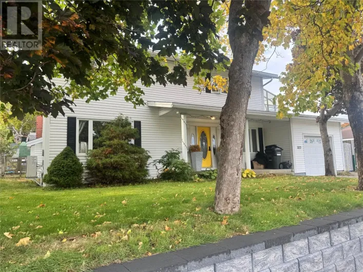 322 Topsail Road, St.John's