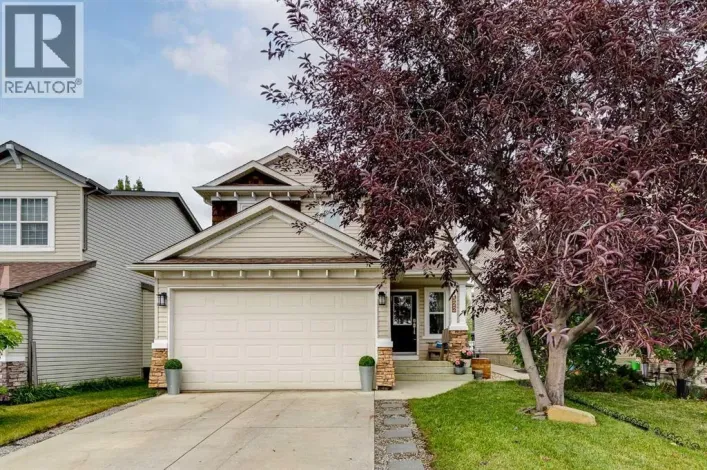 322 Tuscany Drive NW, Calgary
