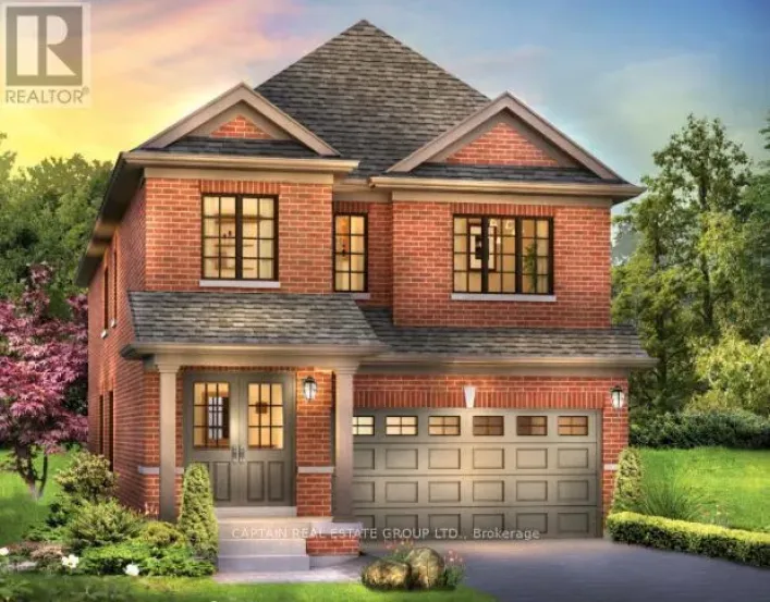 322 VANDUSEN AVENUE, Southgate