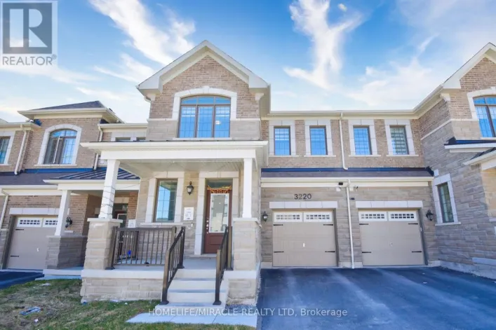 3220 BRIGADIER AVENUE, Pickering