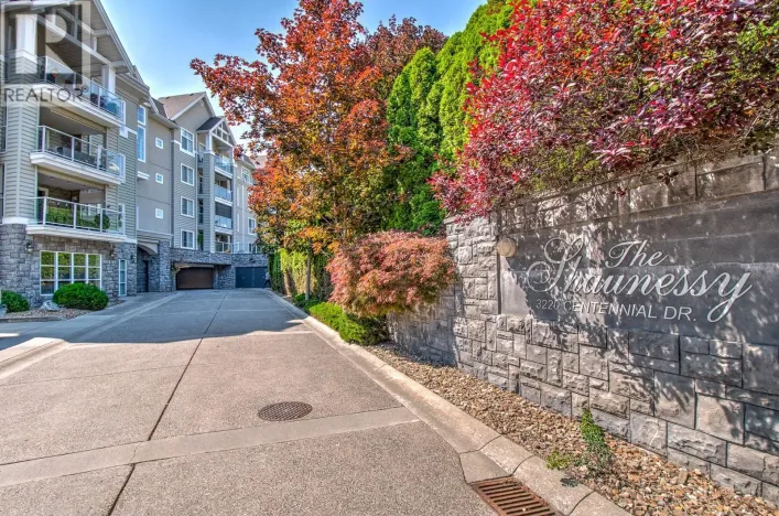 3220 Centennial Drive Unit# 109, Vernon