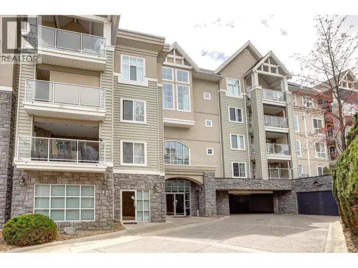 3220 Centennial Drive Unit# 201, Vernon