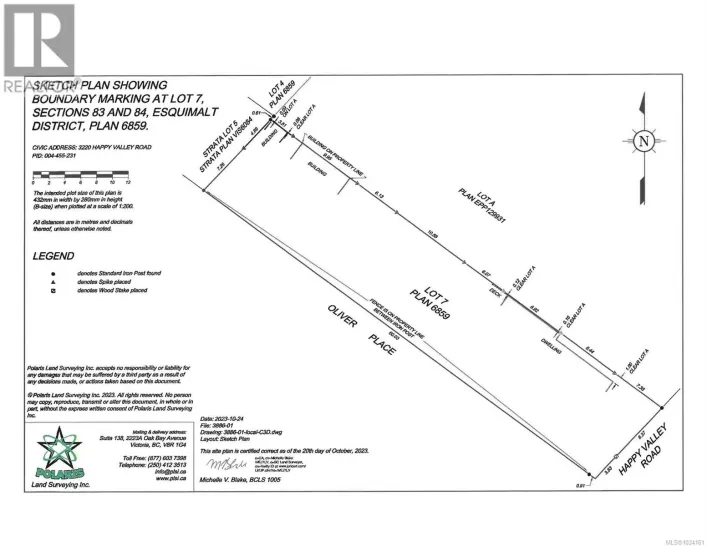 3220 Happy Valley Rd, Langford