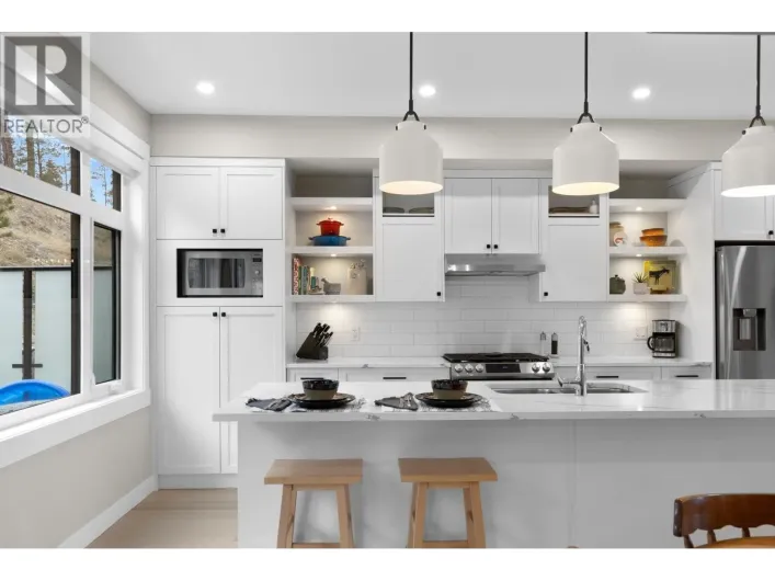 3220 Hilltown Drive Unit# 6, Kelowna